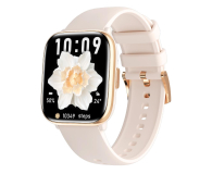 Smartwatch MYPHONE Watch Pastel Gold/Tea Rose
